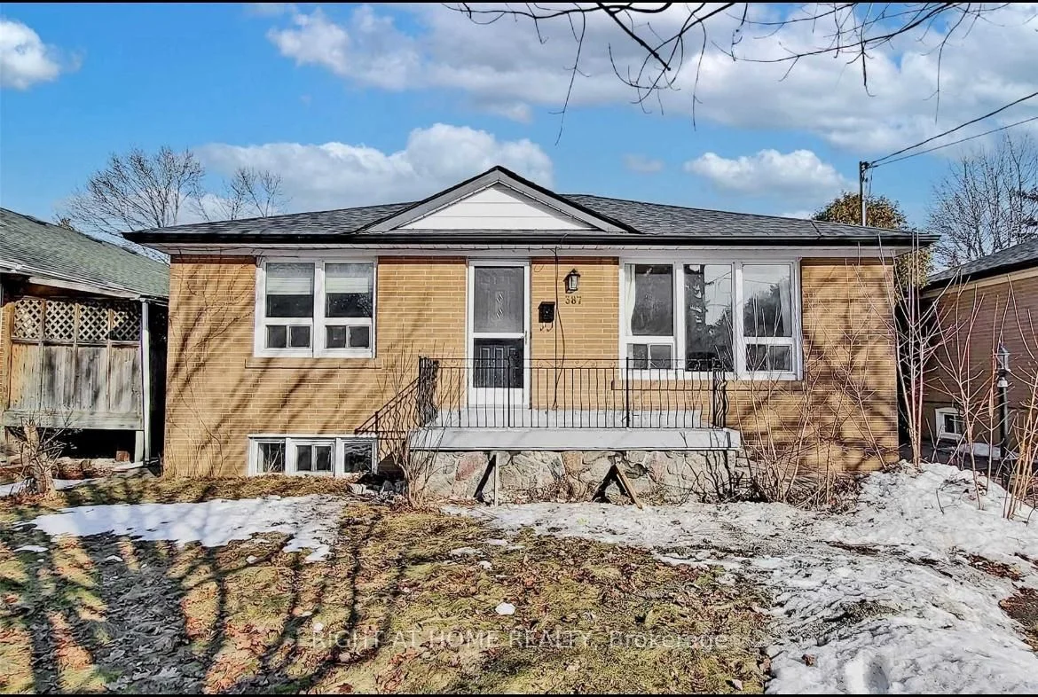 Detached in Richmond Hill