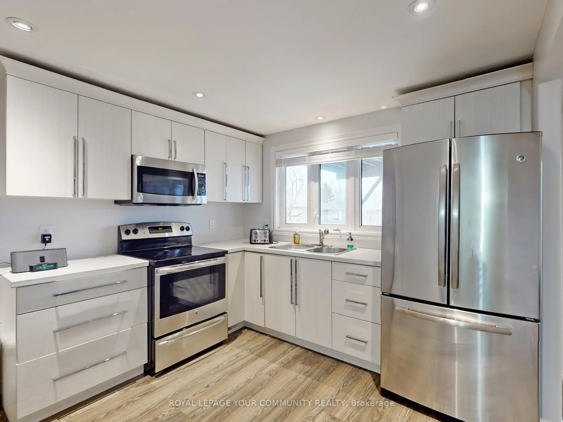 Detached in Bradford West Gwillimbury