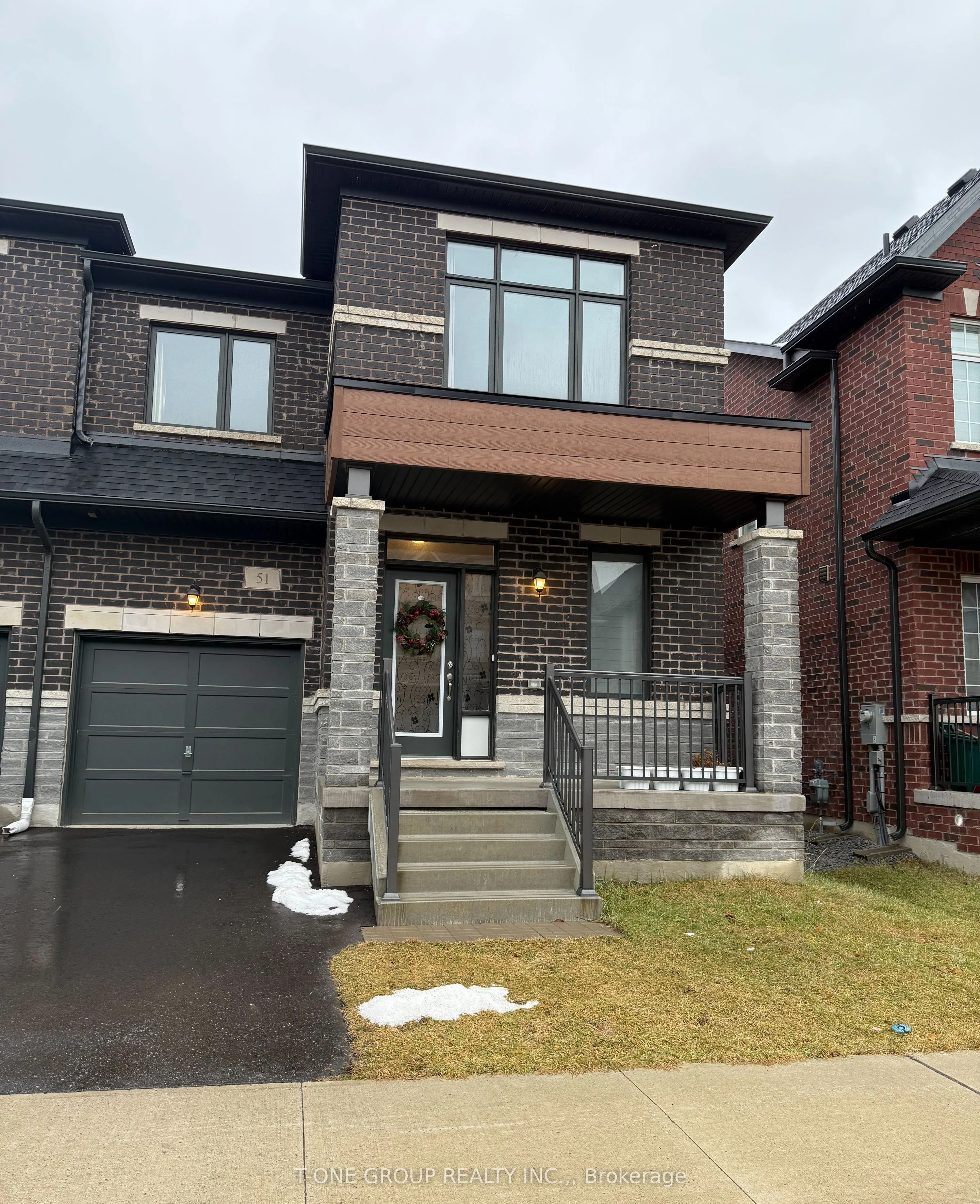 Semi-Detached in Markham