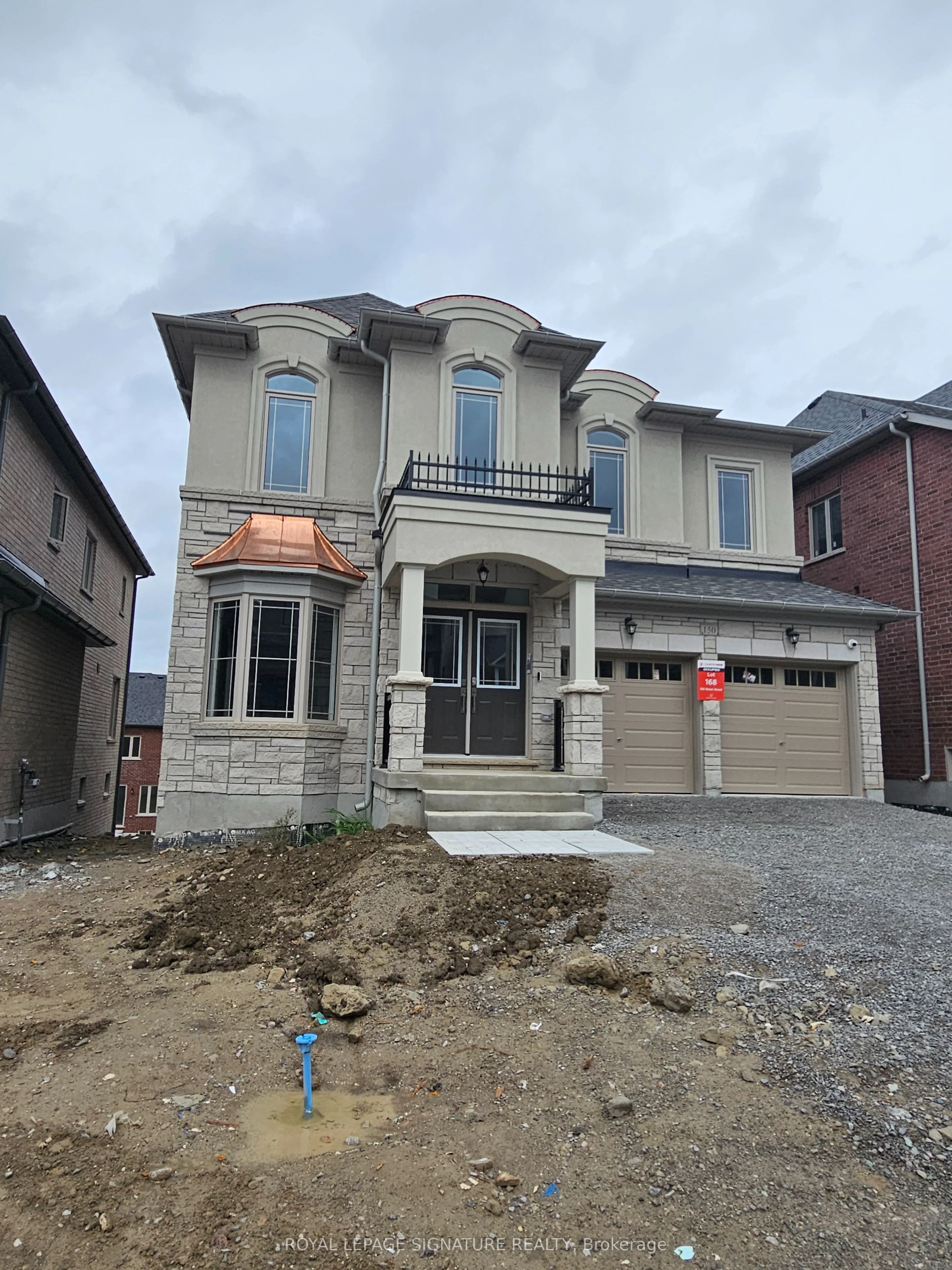 150 Rowe Street, Bradford West Gwillimbury, ON L3Z 4M9