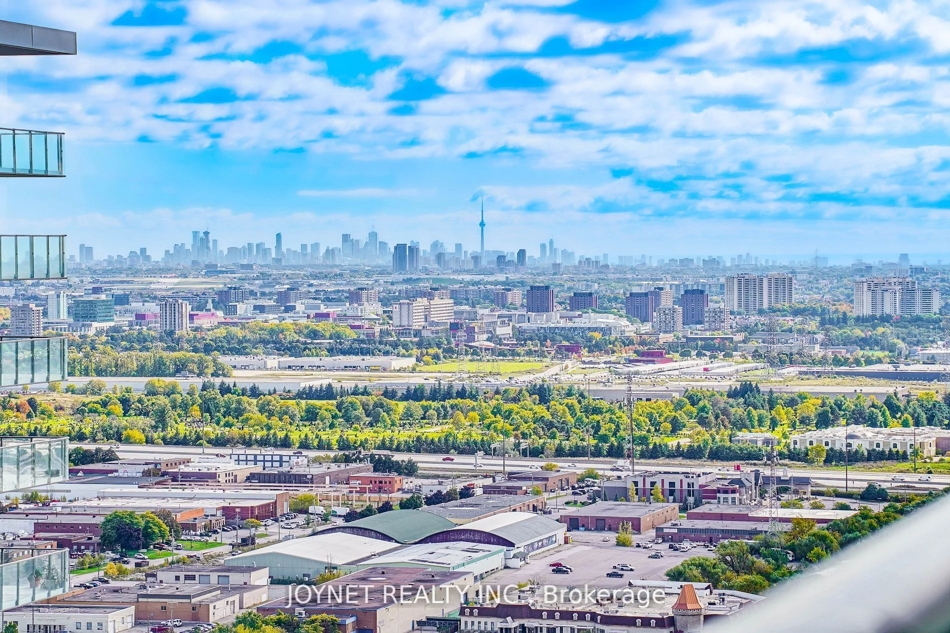 950 Portage Parkway 3905, Vaughan, On L4k 0j7