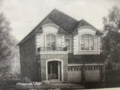 19 George Ellis Drive, Georgina, On L4p 0j4