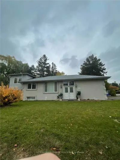 Detached in Richmond Hill