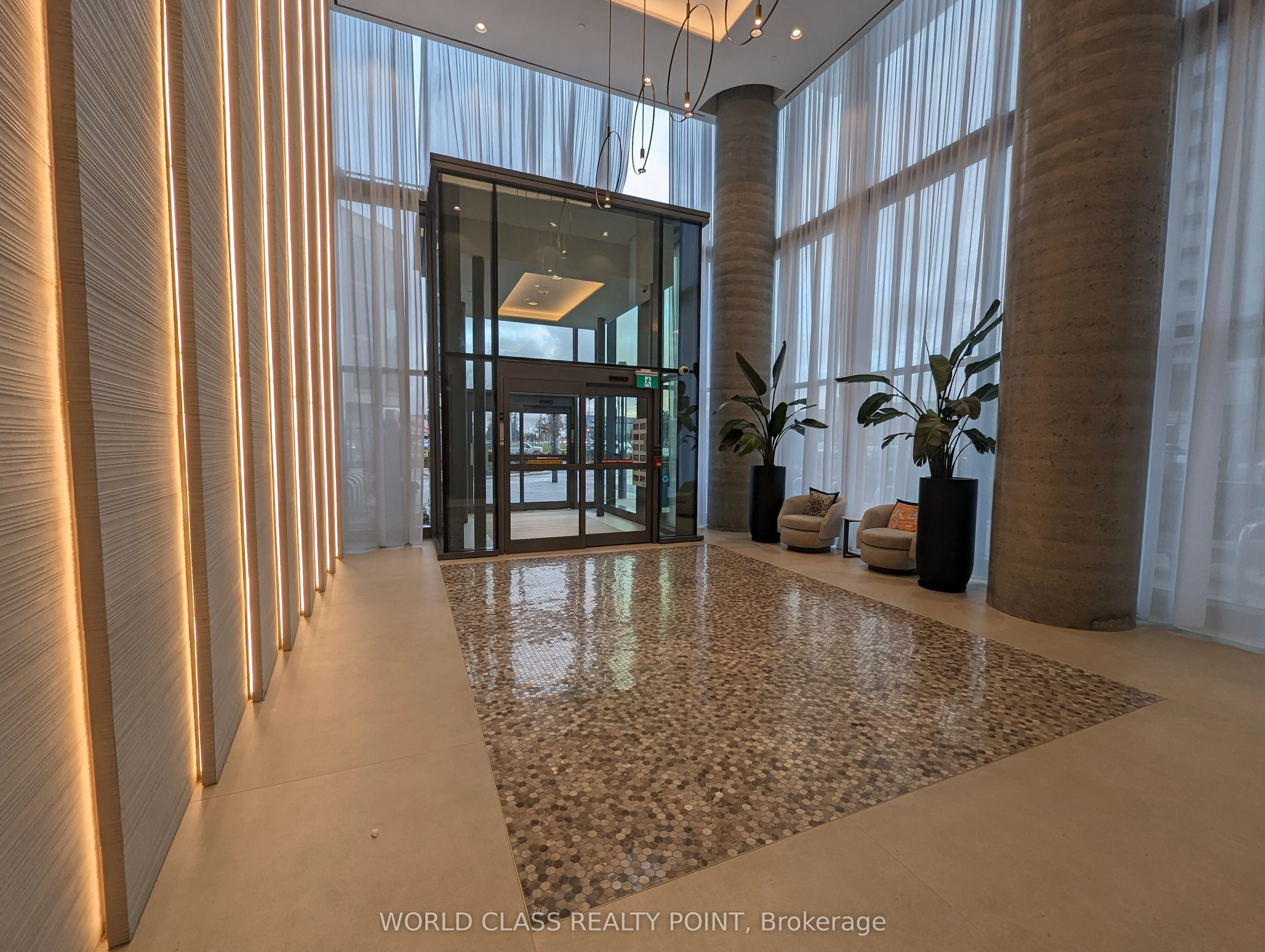 7890 Jane Street 4310, Vaughan, On L4k 0k9