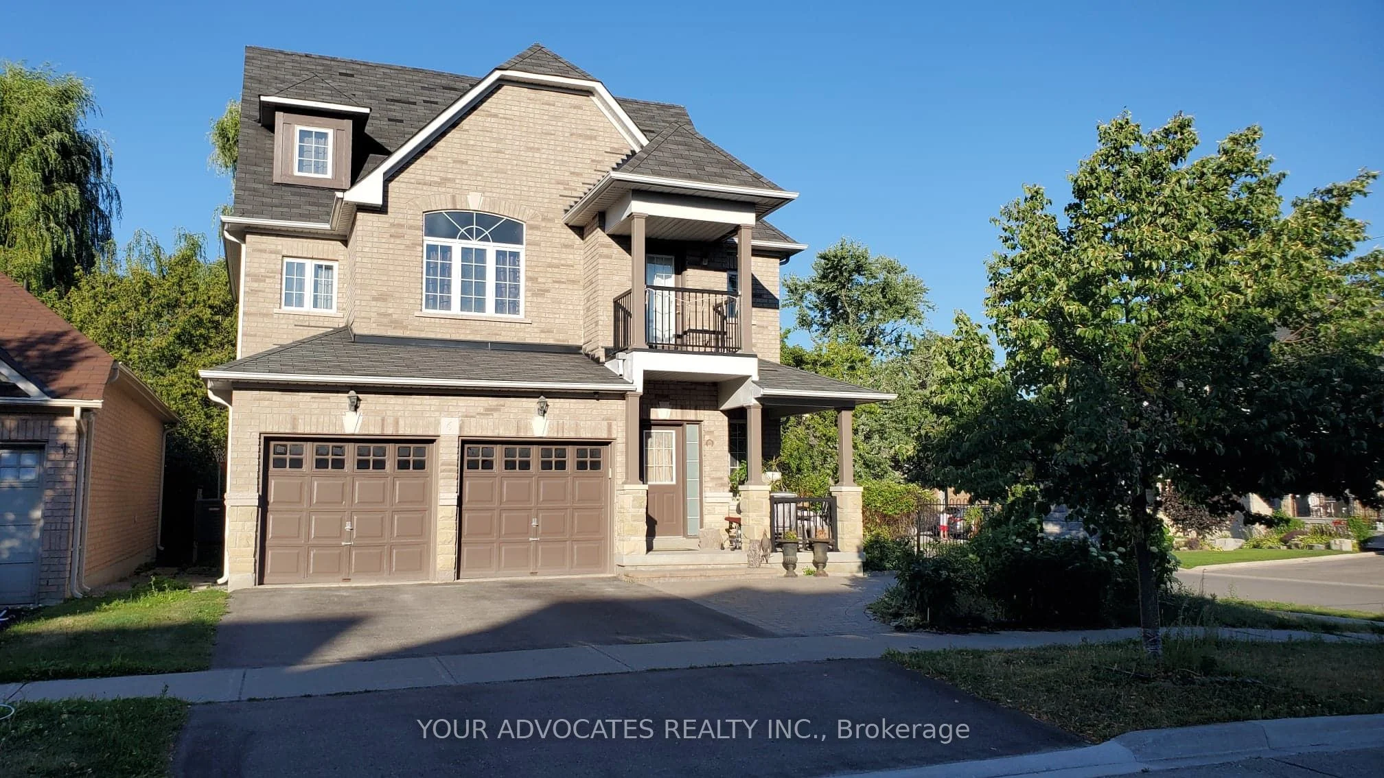 Detached in Richmond Hill