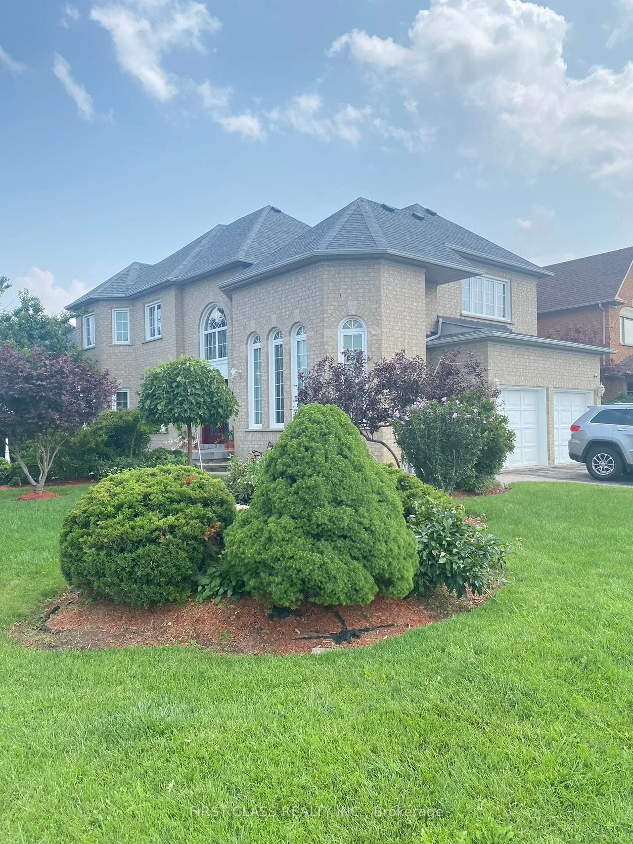 Detached in Vaughan