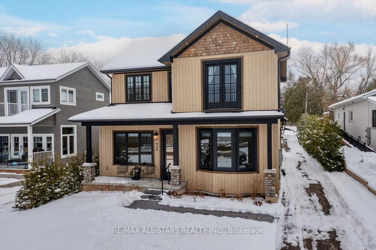 929 Lake Drive N, Georgina, On L4p 3e9