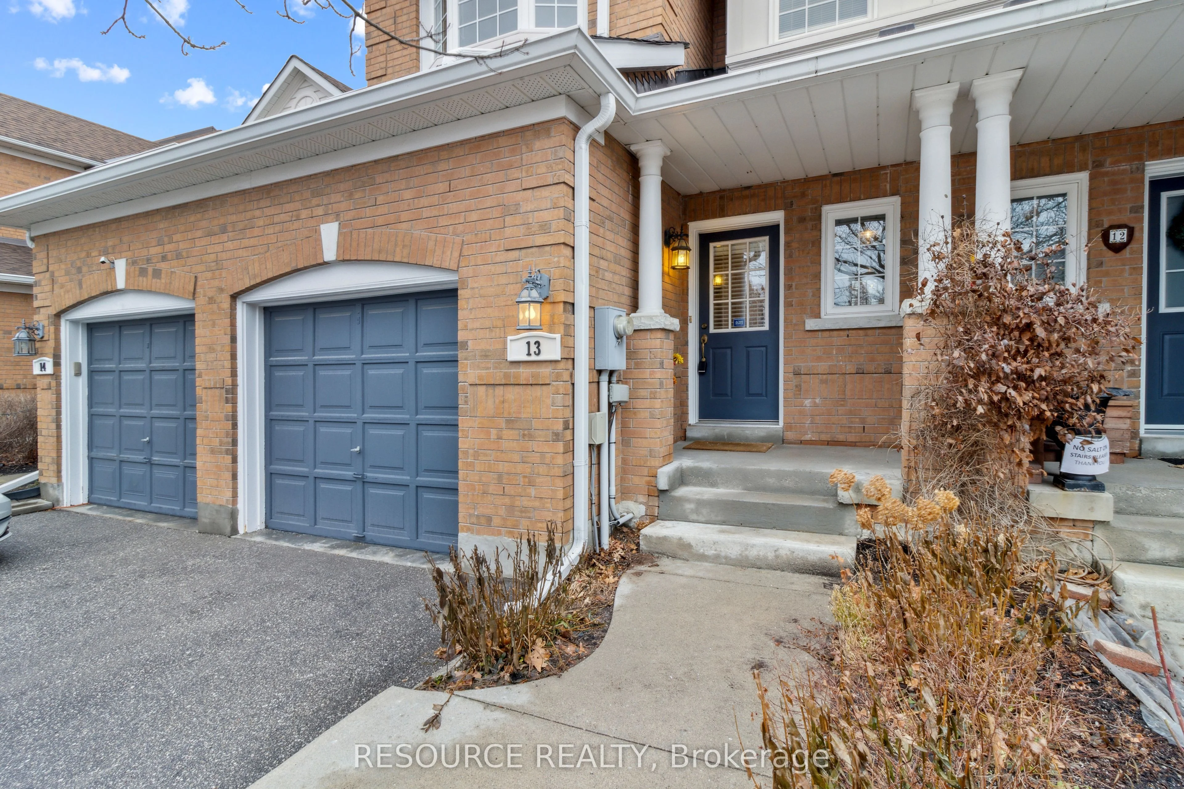 190 Harding Boulevard W 13, Richmond Hill, On L4c 0j9