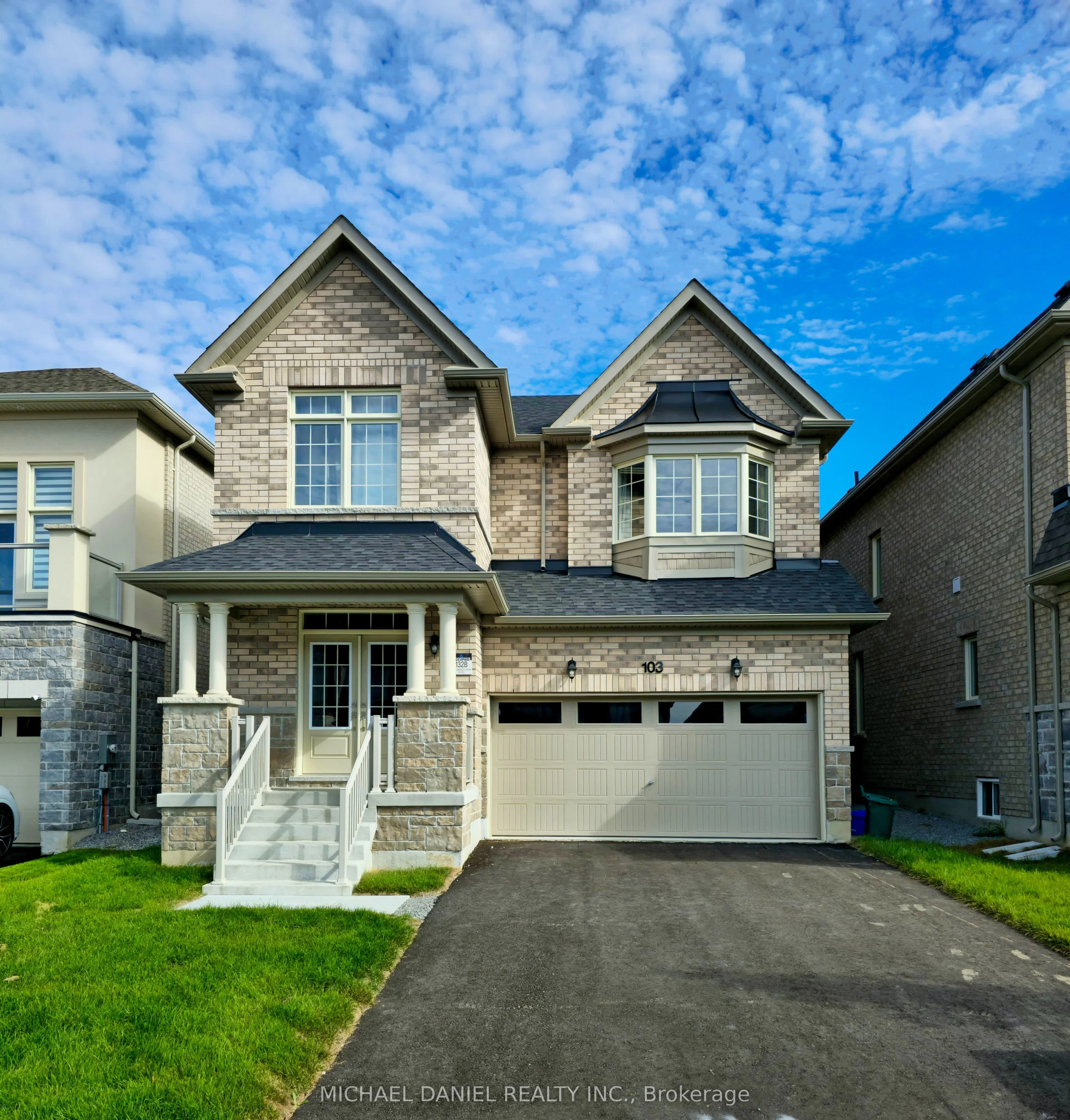Detached in East Gwillimbury