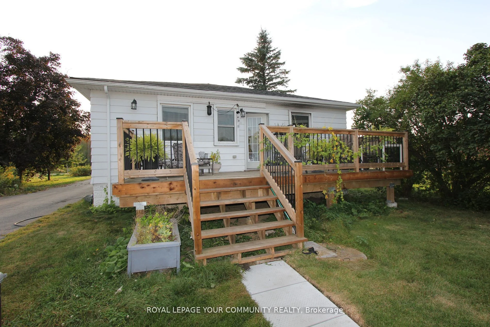 Detached in East Gwillimbury
