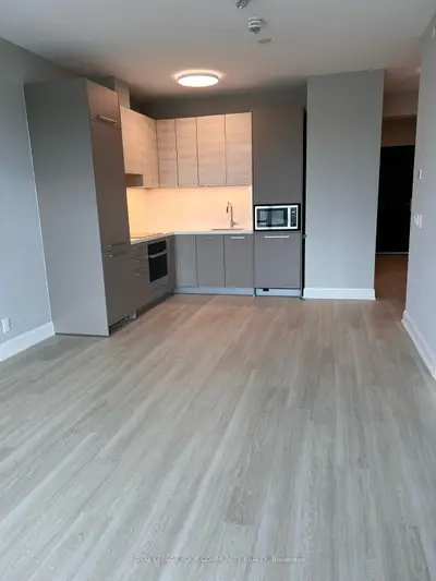 Condo Apartment in Markham