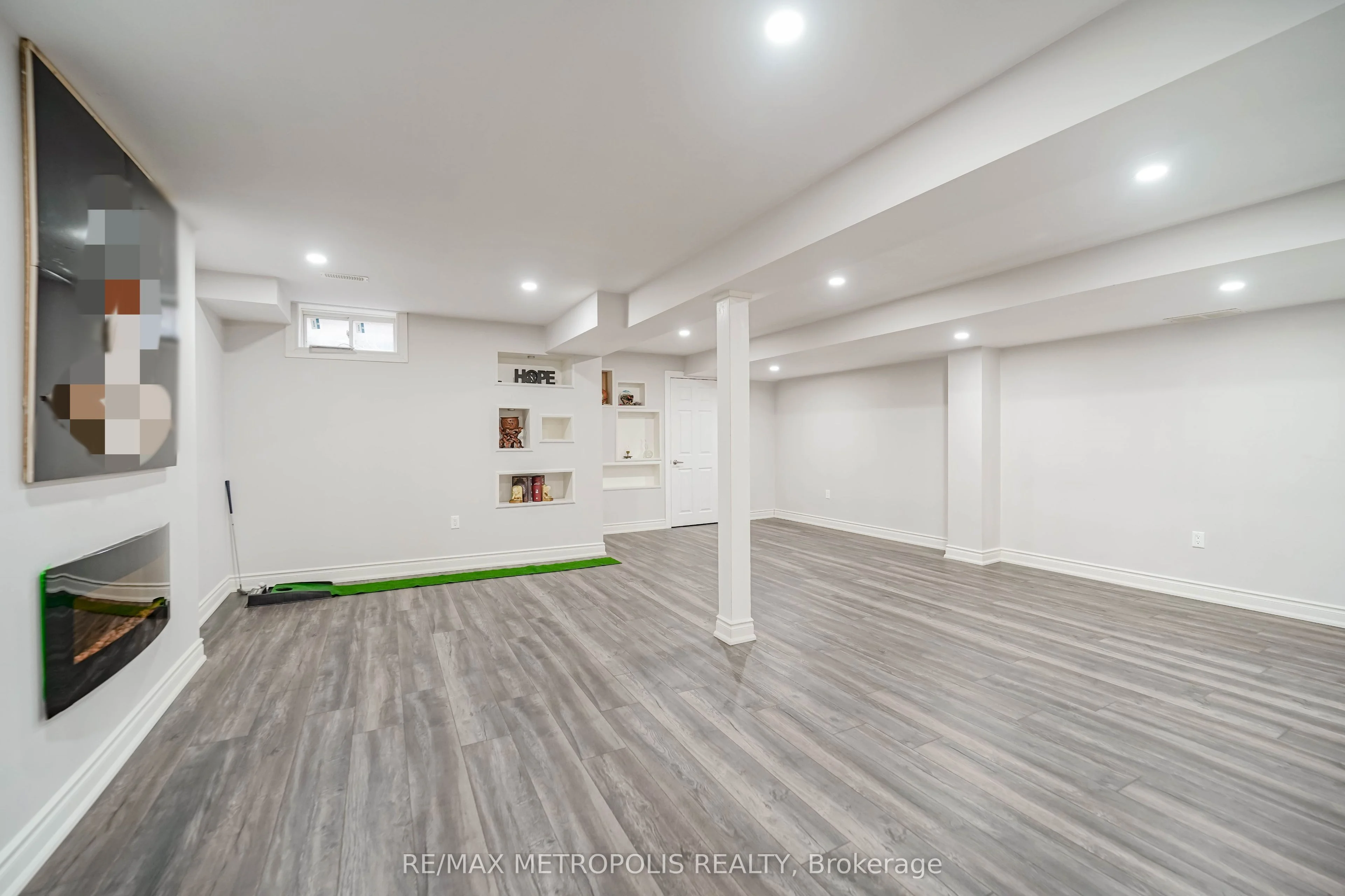 203 Beechborough Crescent, East Gwillimbury, ON L9N 0L6