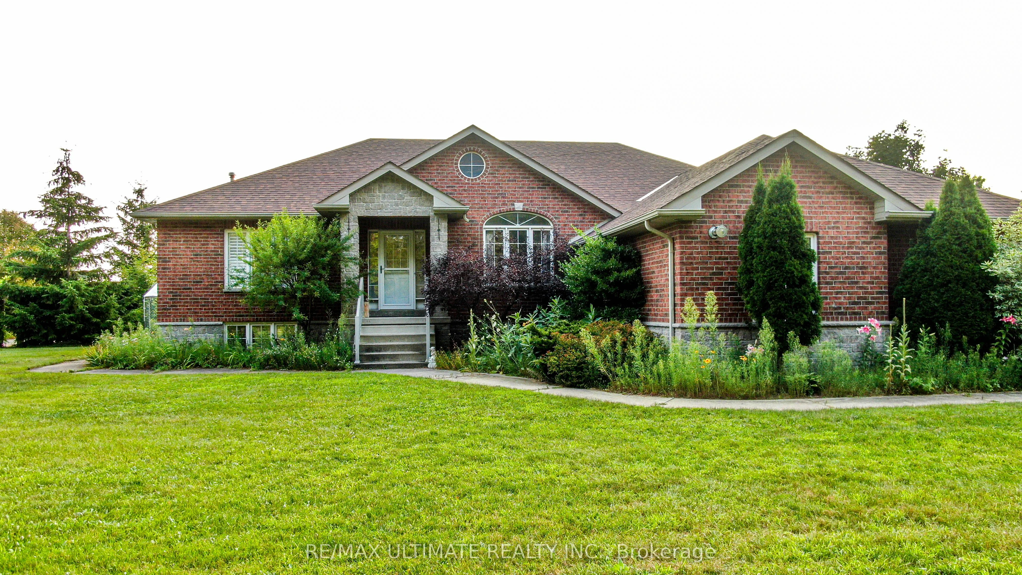 6804 Pine Plains Road, Adjala-tosorontio, On L0m 1j0