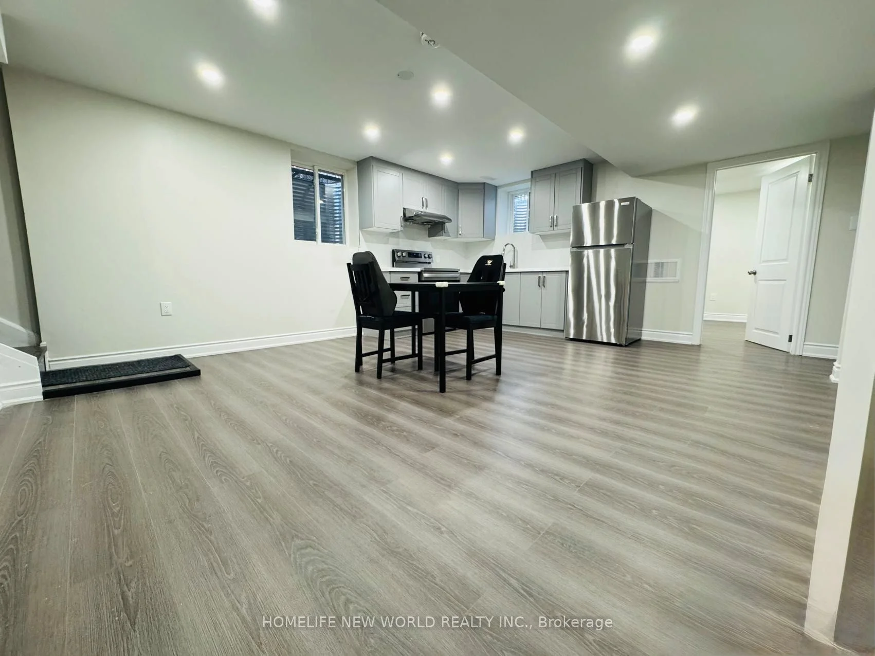Detached in Vaughan