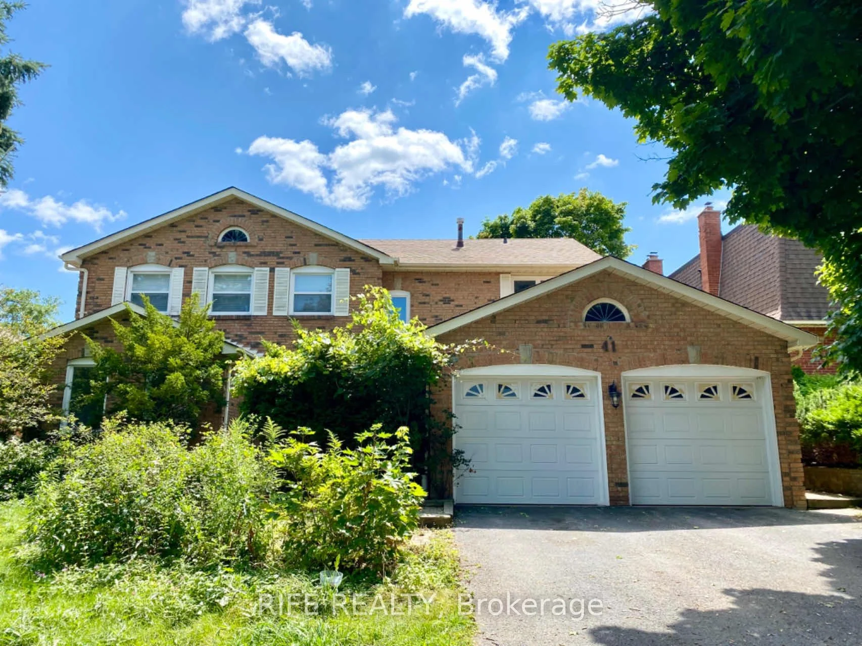 Detached in Markham