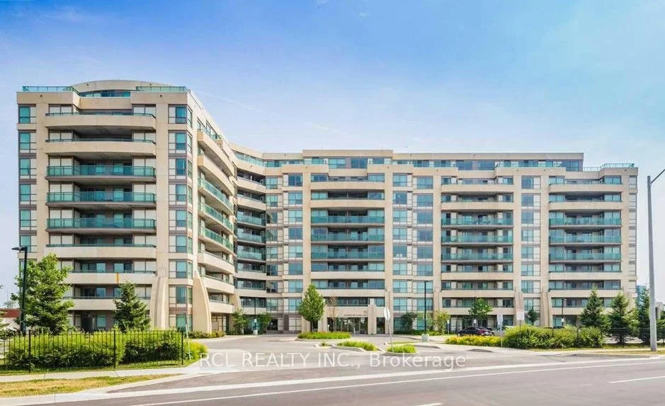 75 Norman Bethune Avenue 218, Richmond Hill, On L4b 0b6