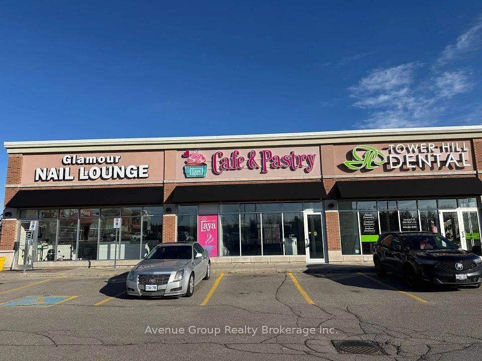 114 Tower Hill Road D2, Richmond Hill, ON L4E 0K6