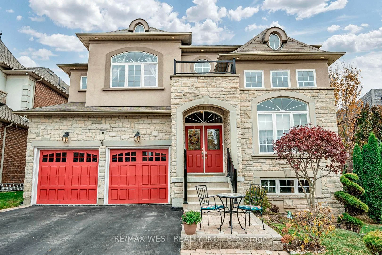 Detached in Richmond Hill