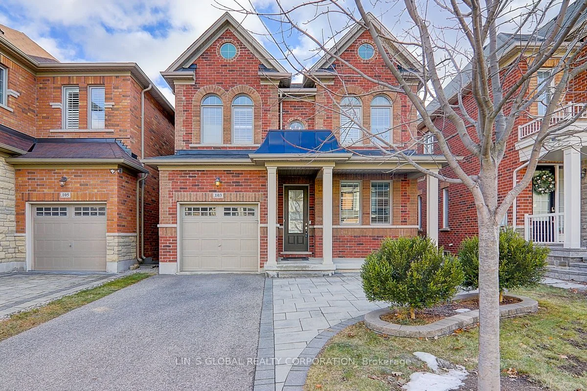 Detached in Markham