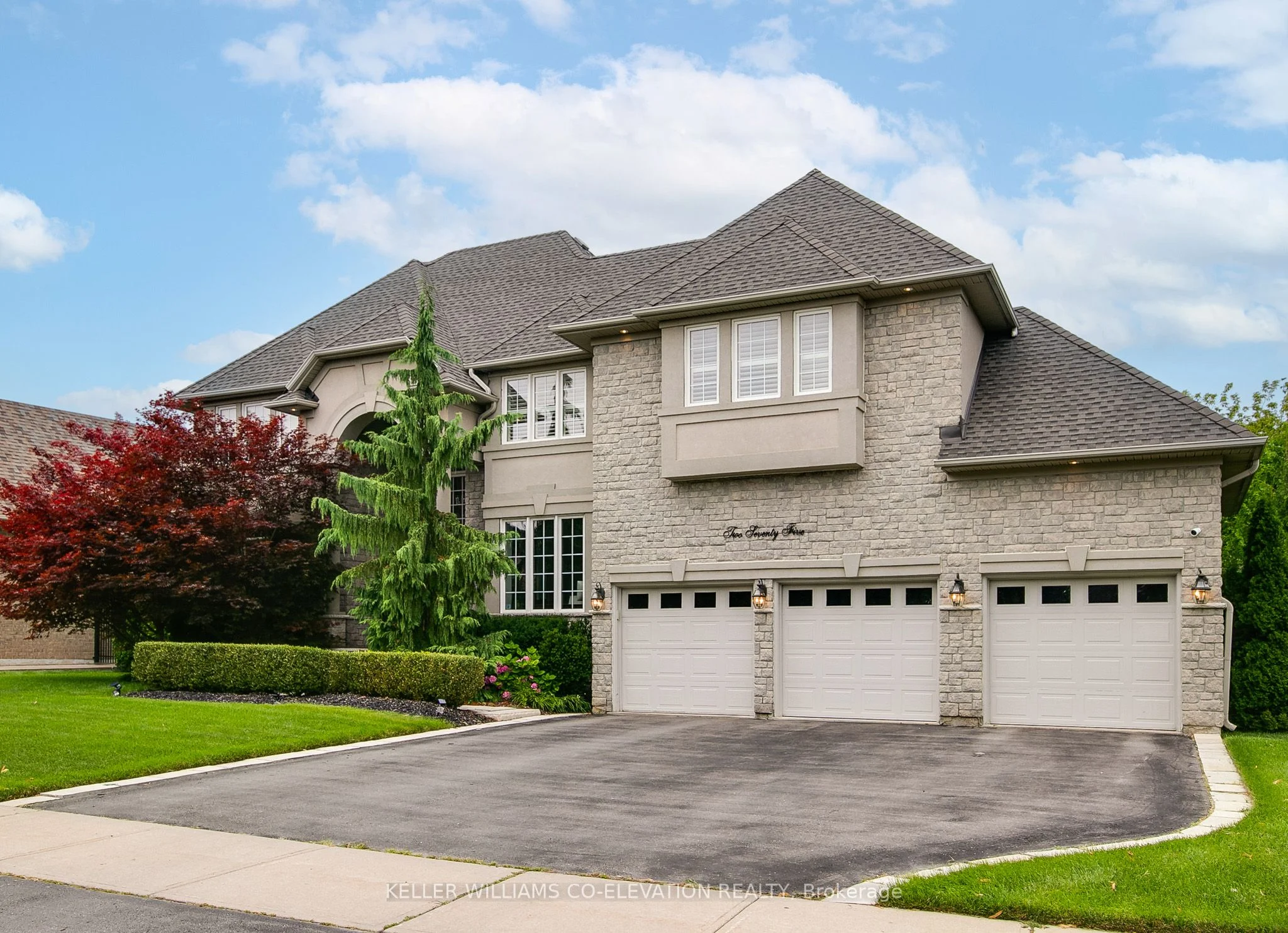 Detached in Vaughan