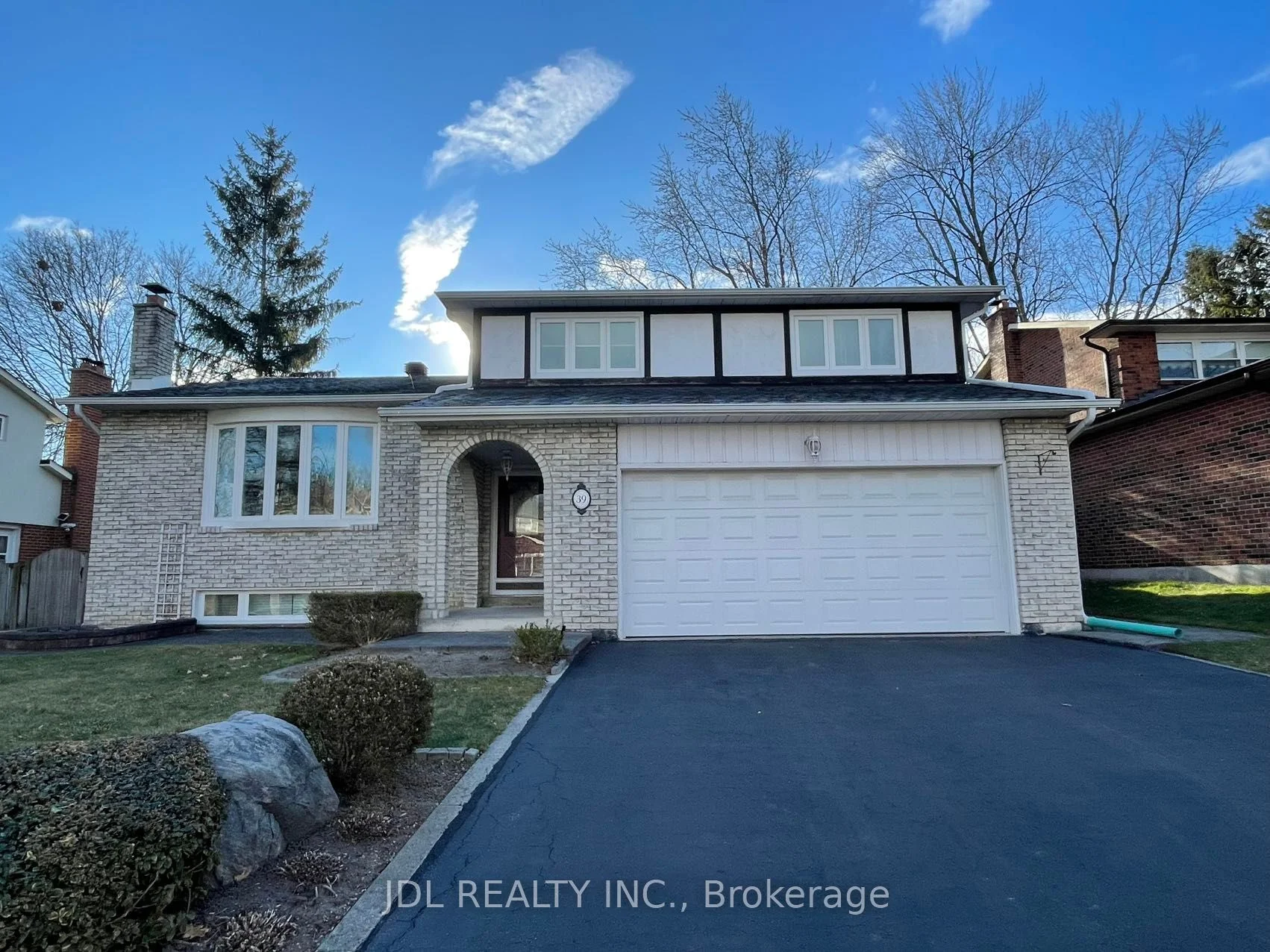 Detached in Markham