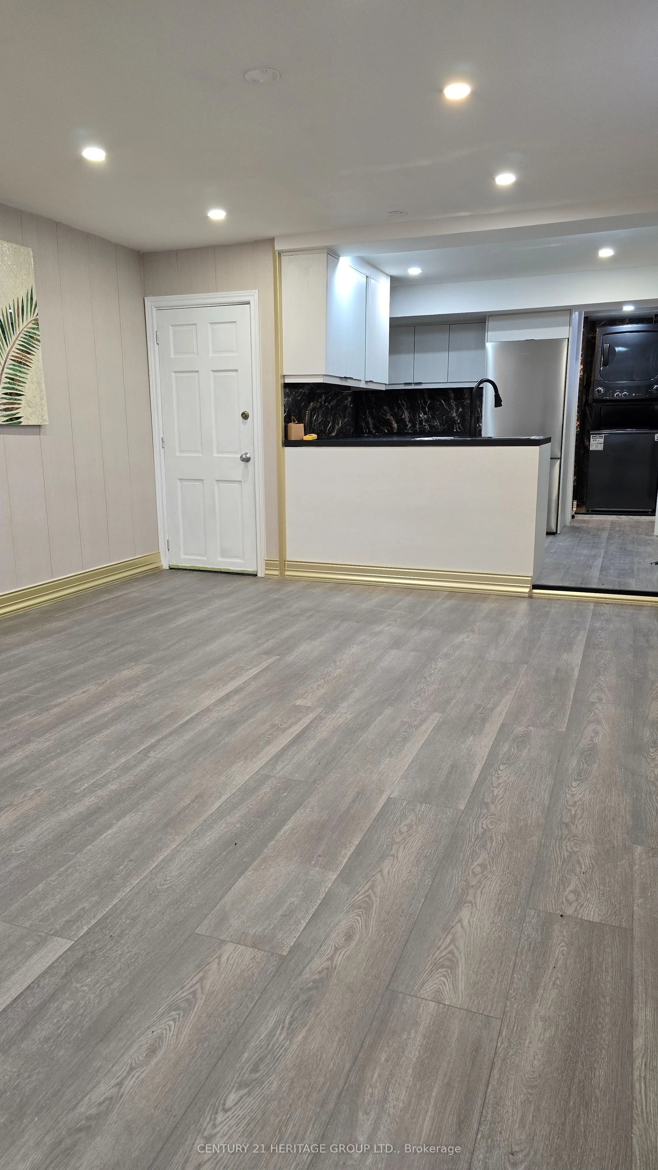 13 Parker Avenue #bsmt, Richmond Hill, On L4e 2w4