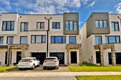 21 Persica Street, Richmond Hill, On L4e 2t3