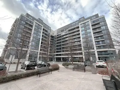 #222 370 Highway 7, Richmond Hill, On, L4b 0c4