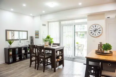 Condo Apartment in Innisfil