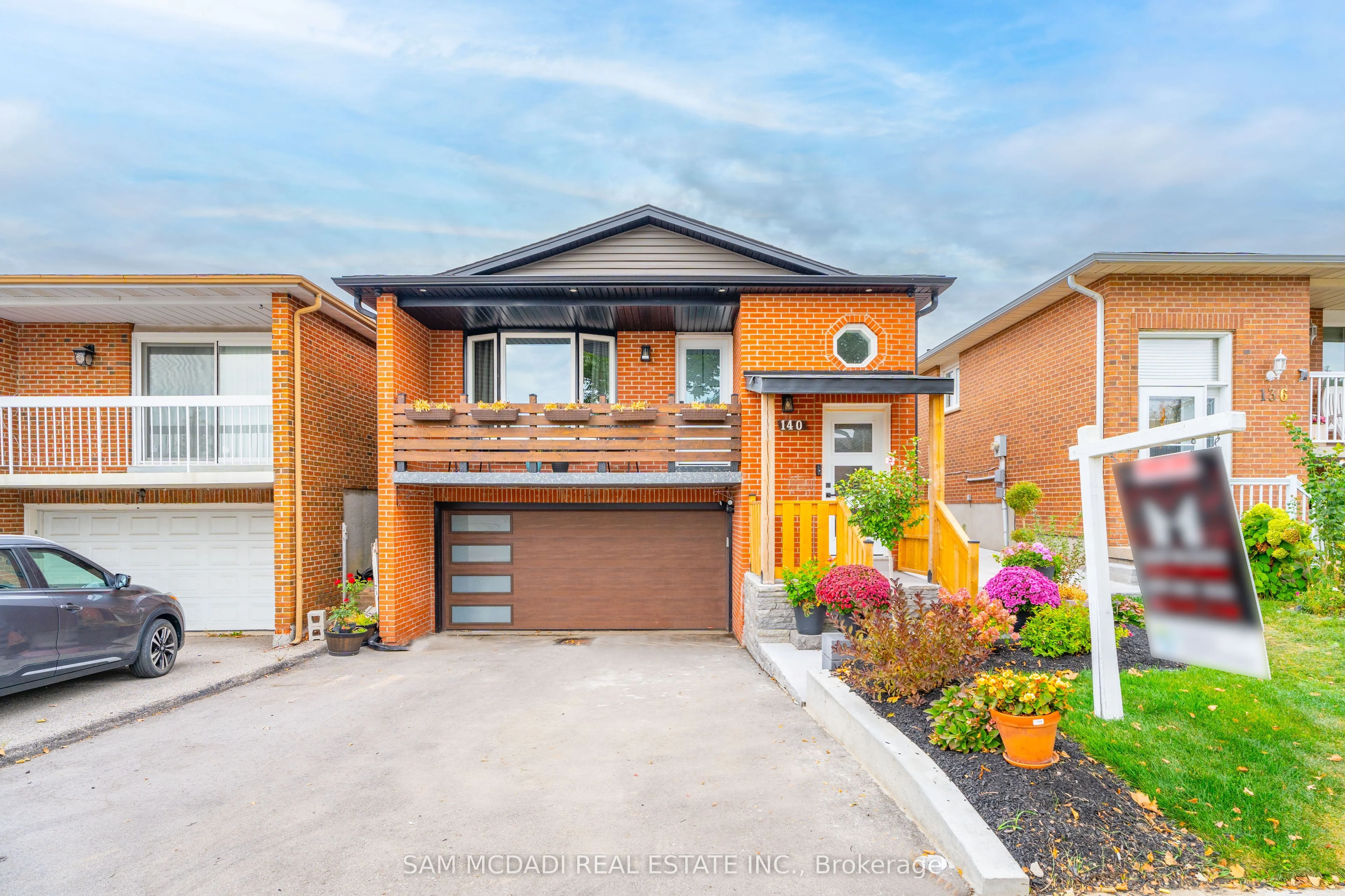 Detached in Vaughan