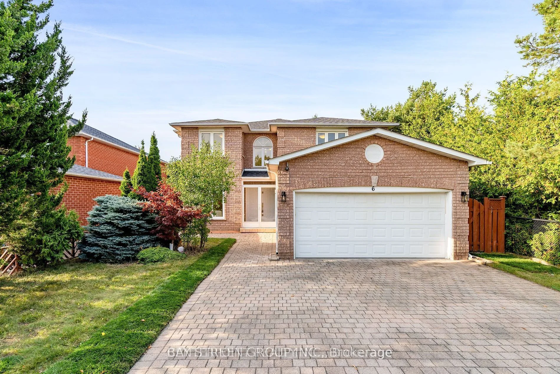 Detached in Richmond Hill