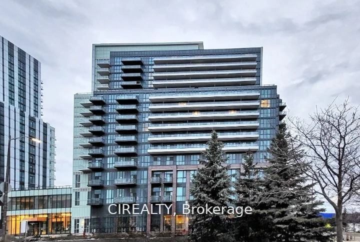 38 Honeycrisp Crescent 1217, Vaughan, On L4k 0m8