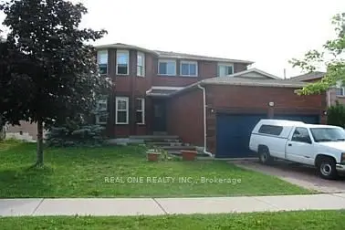 Detached in Richmond Hill