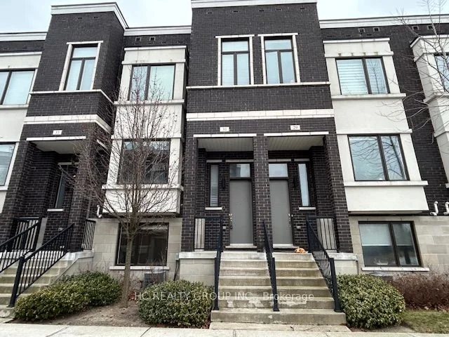 31 Lafferty Lane 54, Richmond Hill, On L4c 0z8