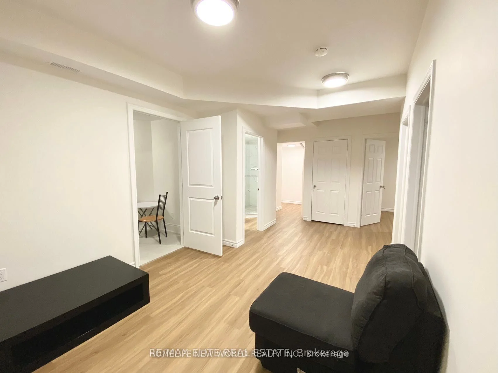 52 Solar Street Bsmt, Richmond Hill, ON L4C 8P6