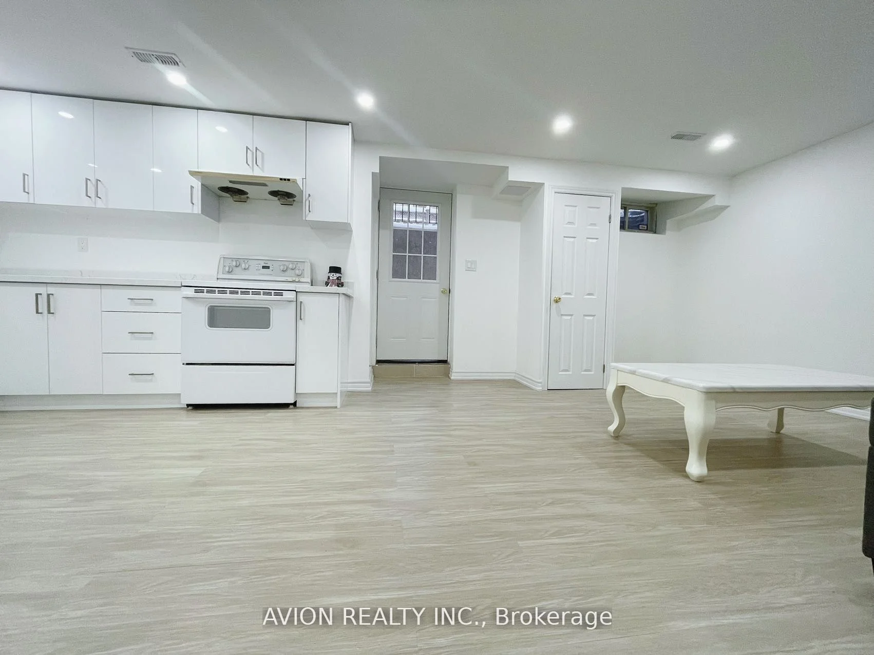 56 Golden Oak Avenue Bsmt, Richmond Hill, On L4s 1y5