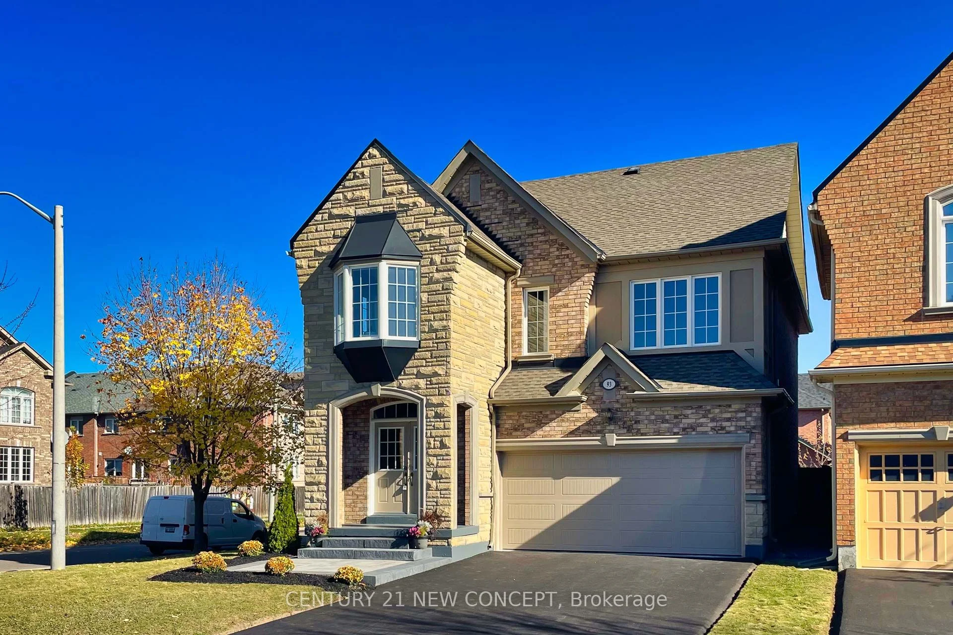 Detached in Richmond Hill
