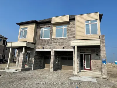 160 WILLIAM BOOTH Avenue, Newmarket, ON L3X 0K7