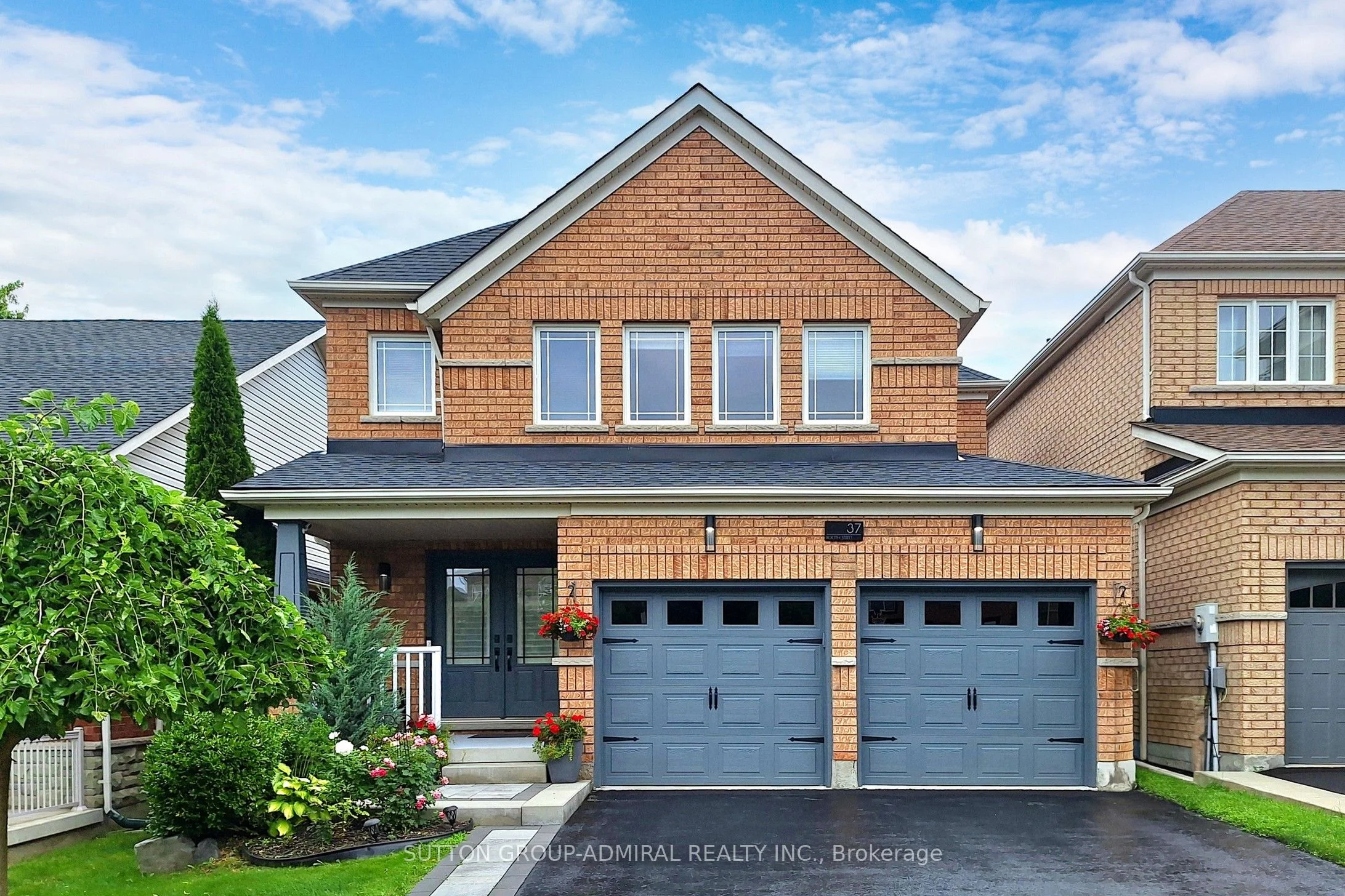 Detached in Bradford West Gwillimbury
