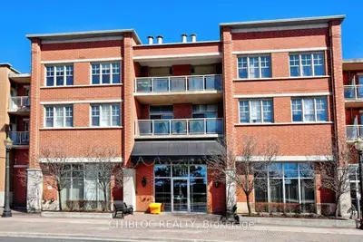 10211 Keele Street 214, Vaughan, On L6a 4r7