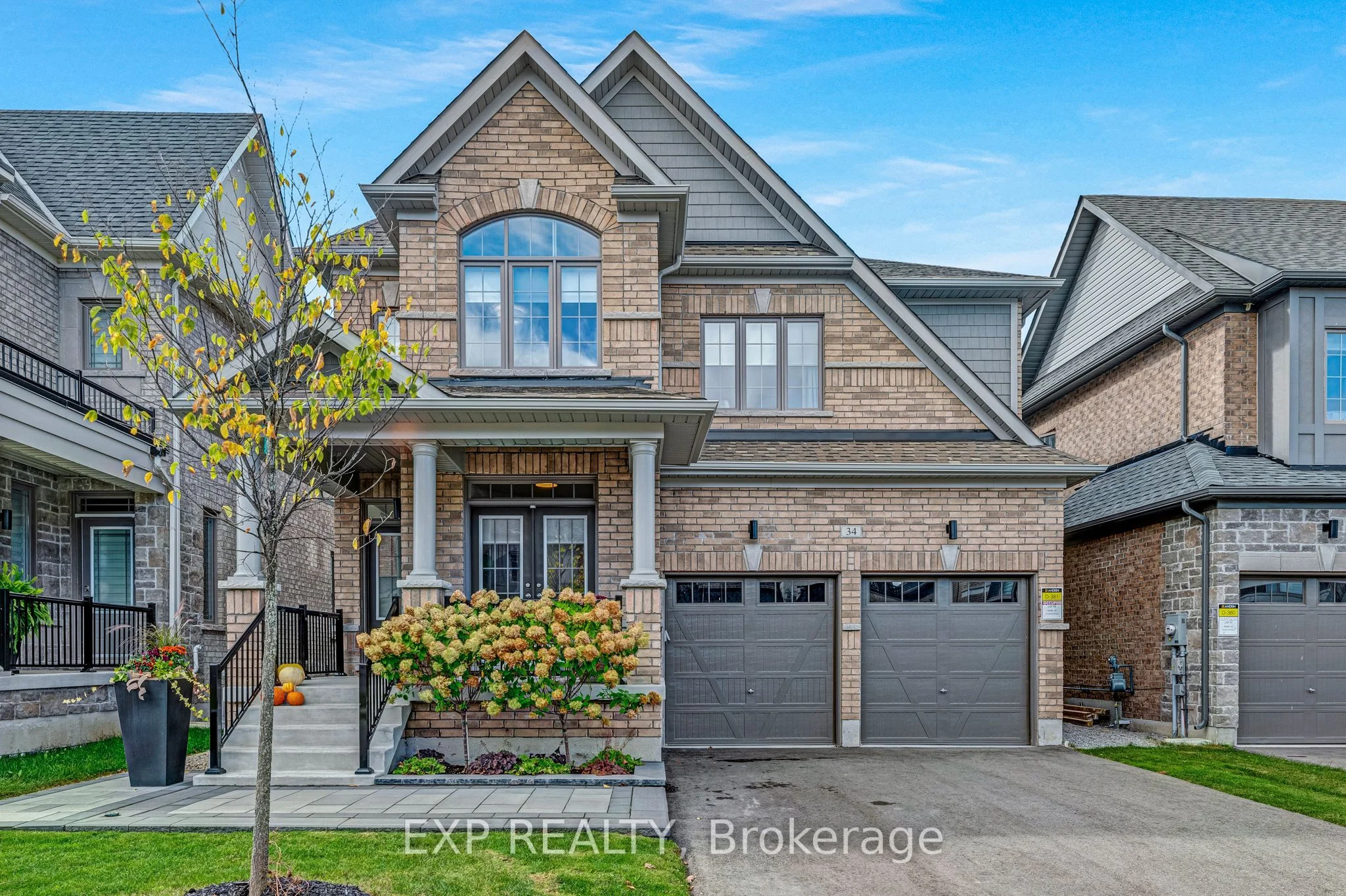 Detached in East Gwillimbury