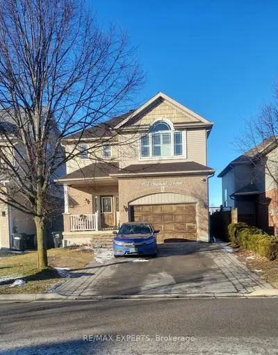104 Shephard Avenue Bsmt, New Tecumseth, On L9r 2g4