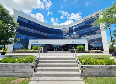 306 Town Centre Boulevard 201, Markham, On L3r 5z6