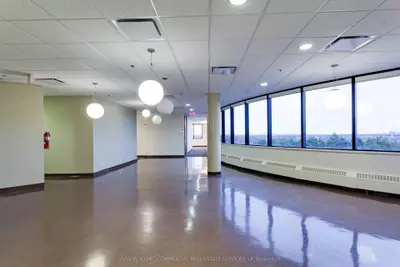 306 Town Centre Boulevard 300, Markham, On L3r 5z6