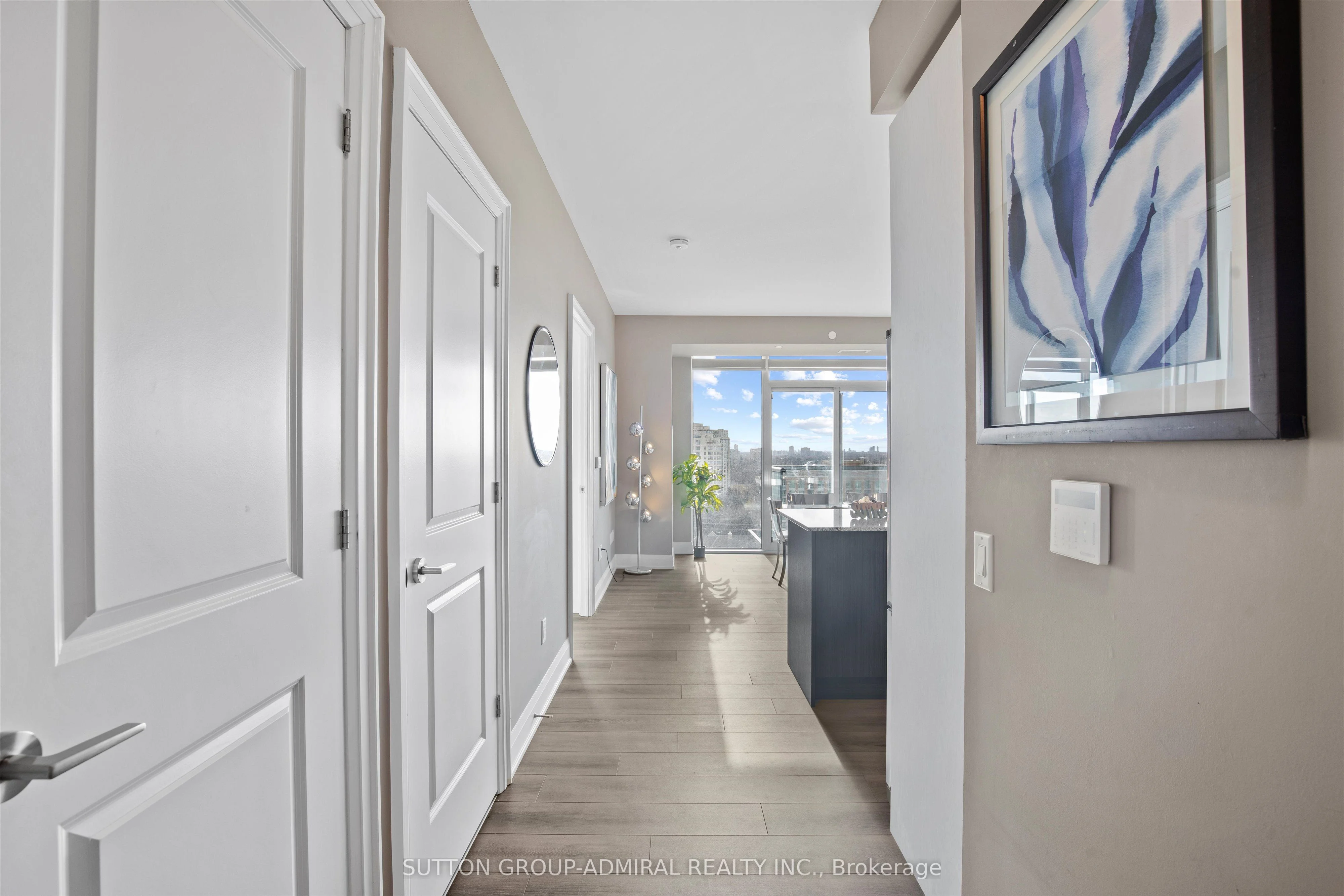 20 Gatineau Drive 1207, Vaughan, ON L4J 0L3