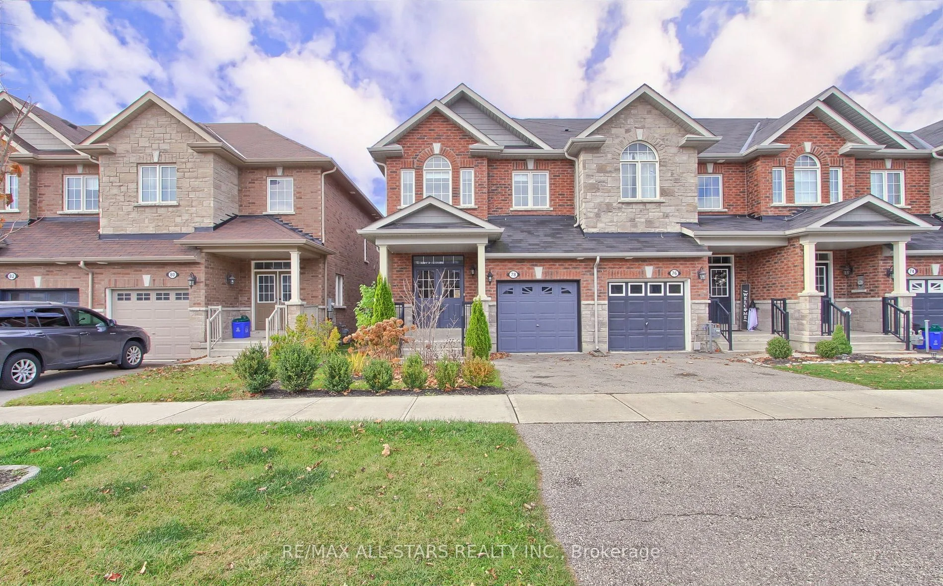 78 Scotia Road, Georgina, On L0e 1r0