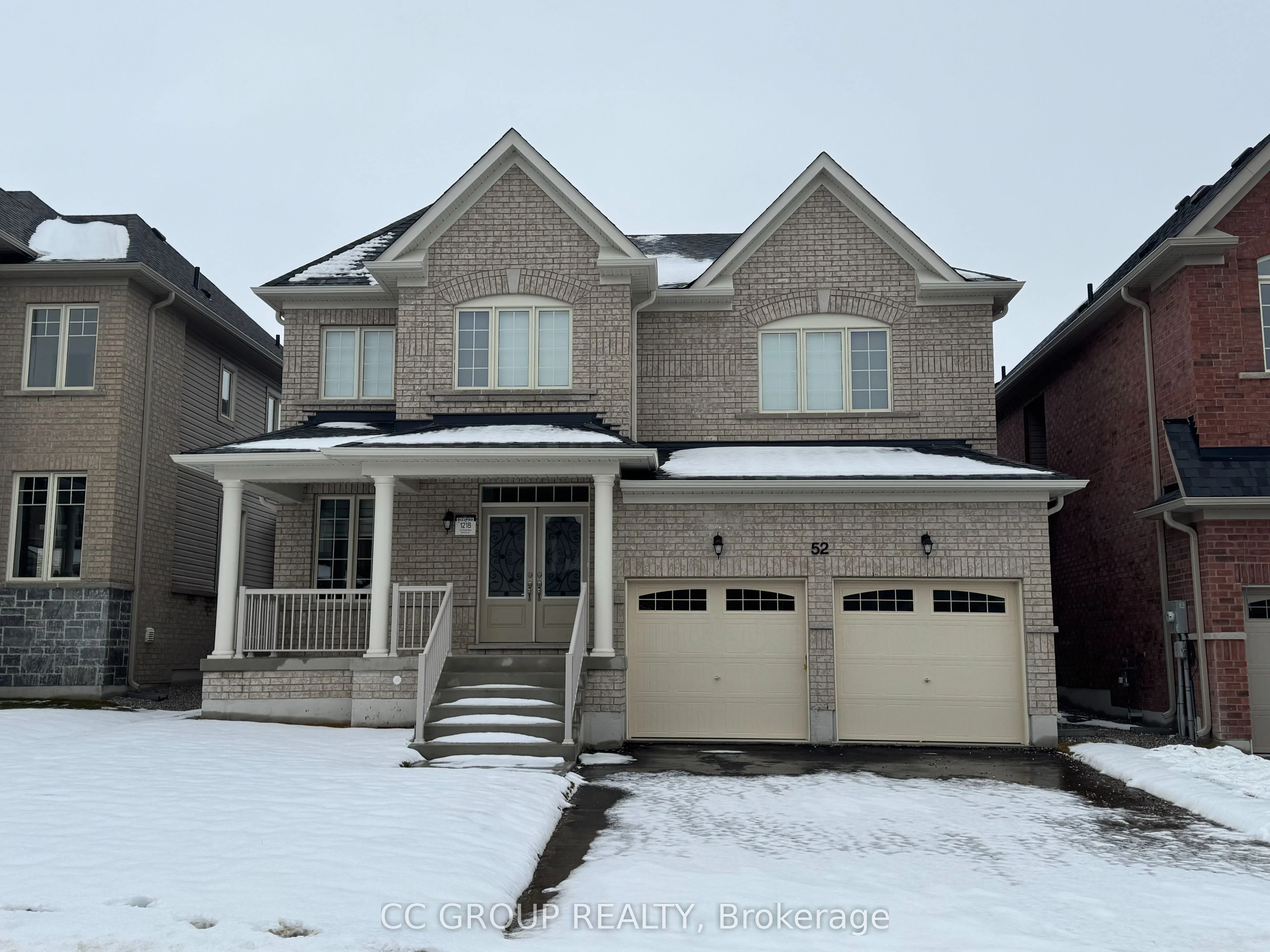 52 Faimira Avenue, Georgina, ON L4P 0B7