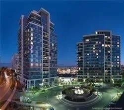Condo Apartment in Vaughan