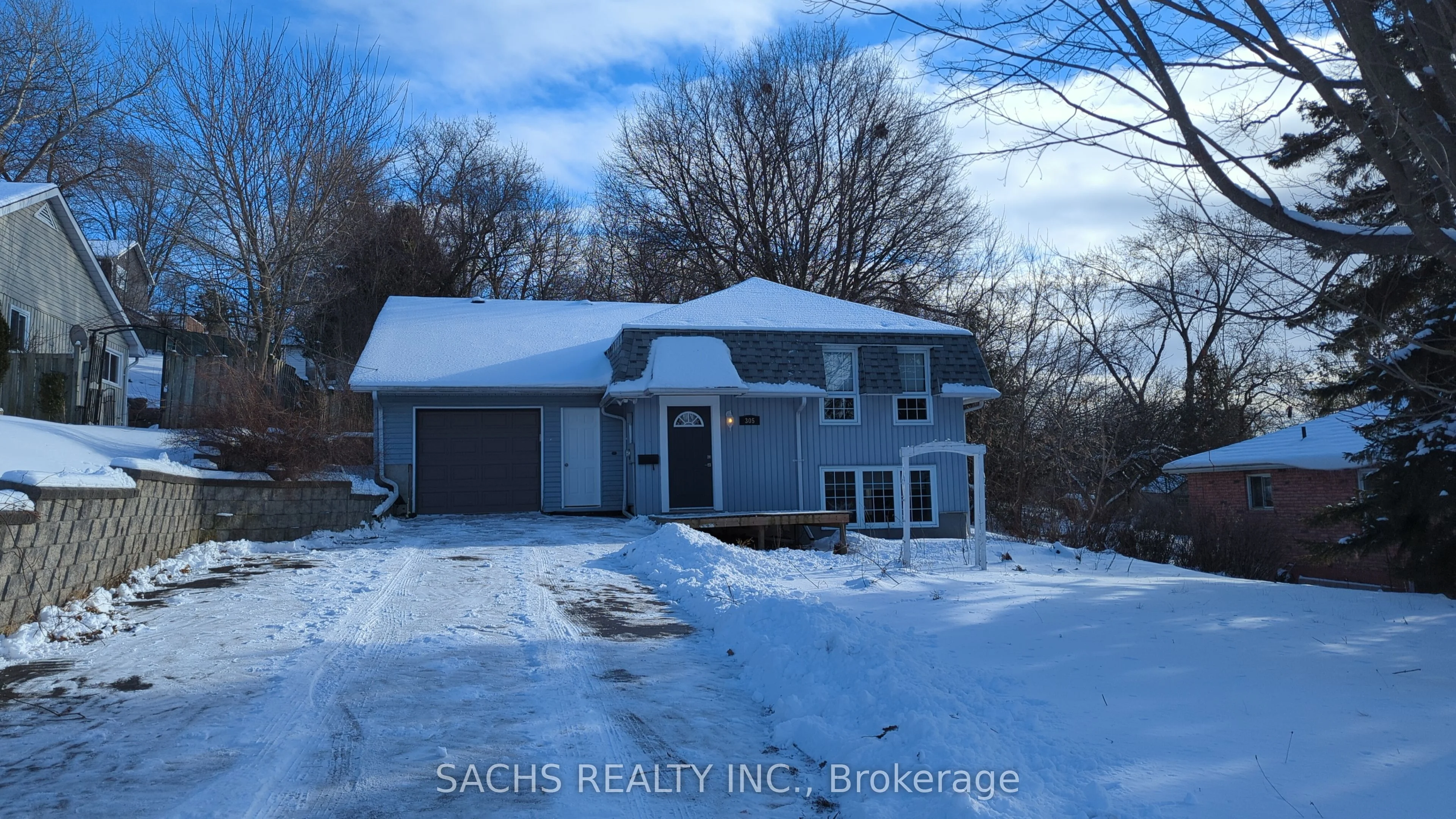 305 Irene Drive, Georgina, On L4p 3a9