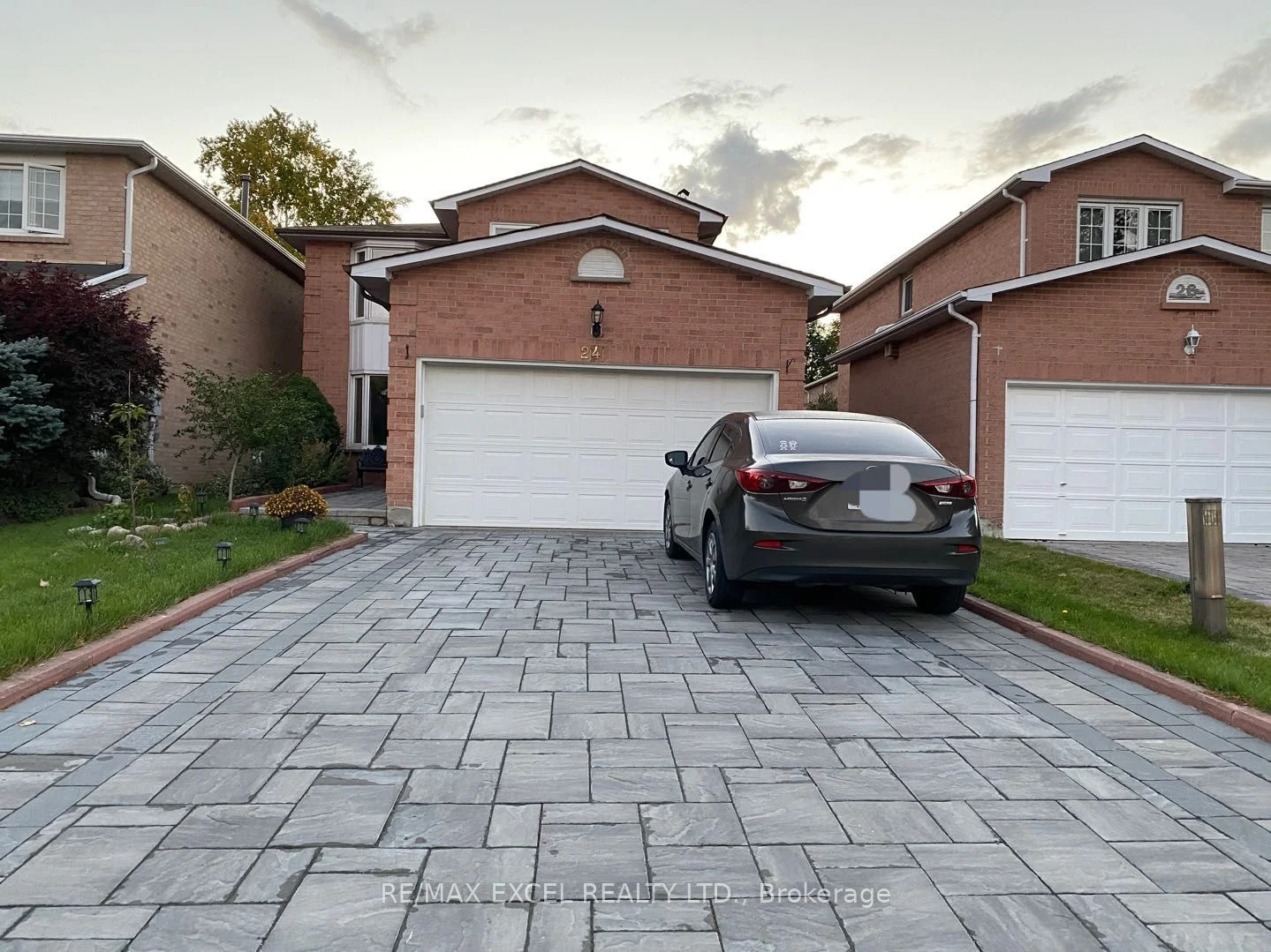 Link in Markham